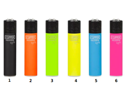 Clipper Large Soft Special Edition II